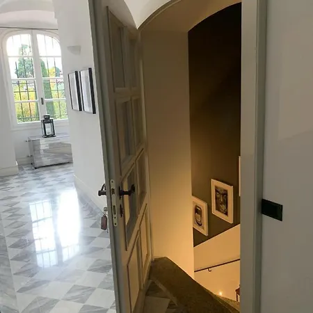 Villa Casa Brentano