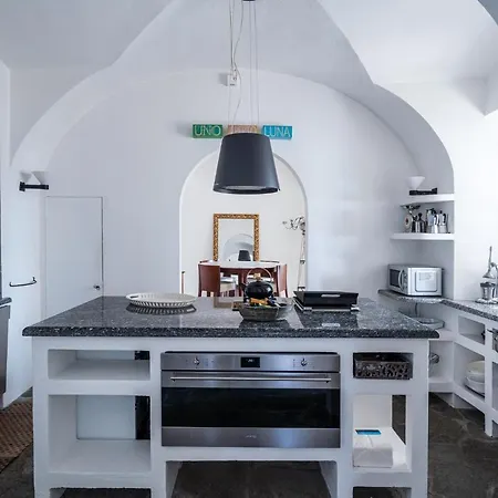 Casa Brentano Willa *