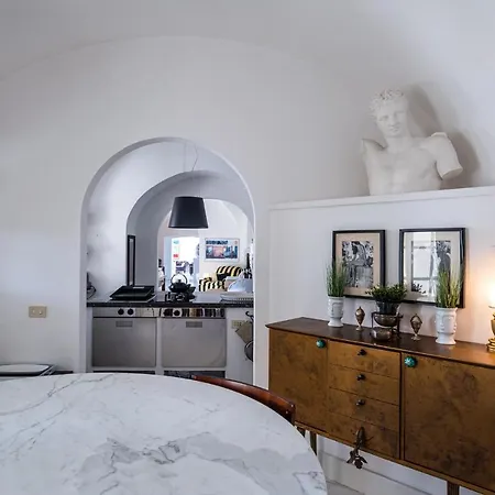 Casa Brentano Willa