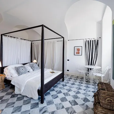 Casa Brentano Willa *