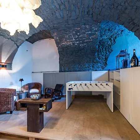 Willa Casa Brentano