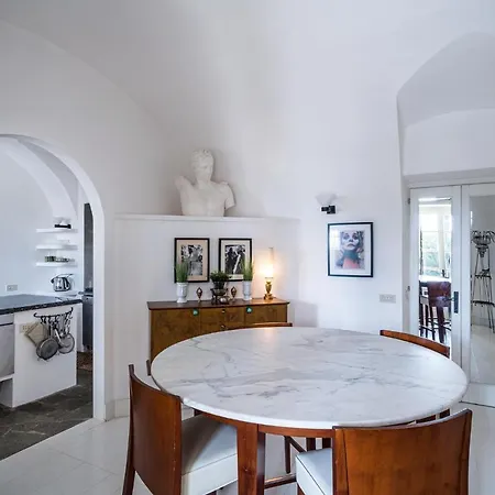 Casa Brentano Willa