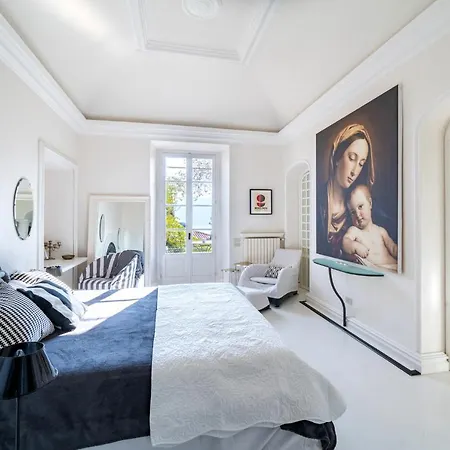 Casa Brentano Willa *