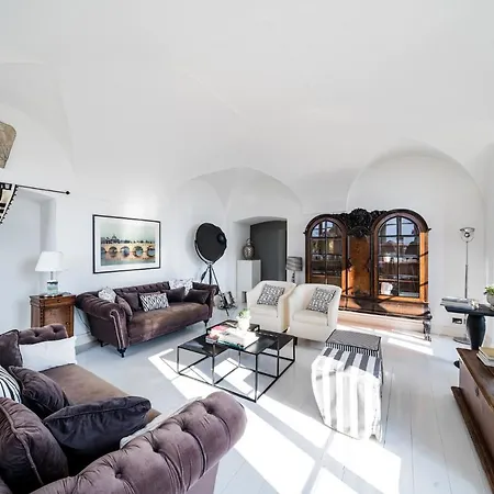 Villa Casa Brentano Como