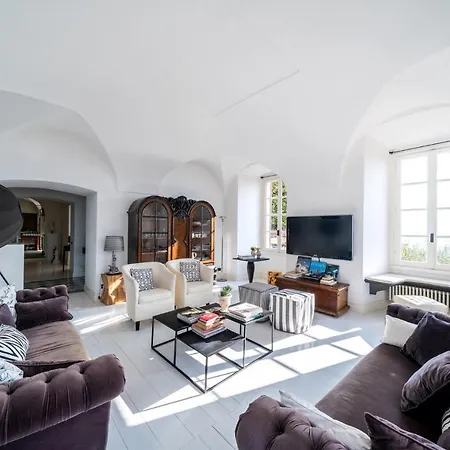 Casa Brentano Villa *