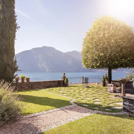 Willa Casa Brentano *