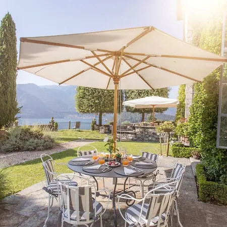 Casa Brentano Villa Como
