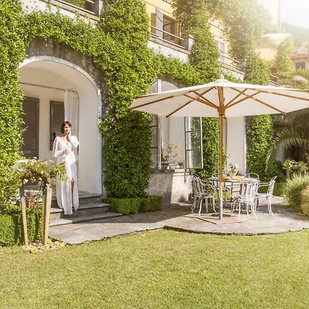 Casa Brentano * Como