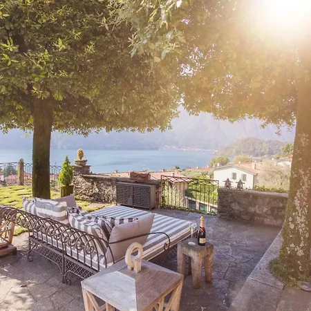Villa Casa Brentano Como