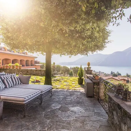 Willa Casa Brentano