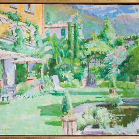 Villa Casa Brentano *