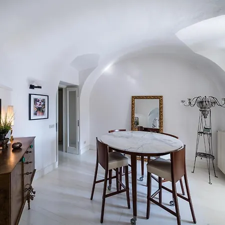 Casa Brentano Villa Como