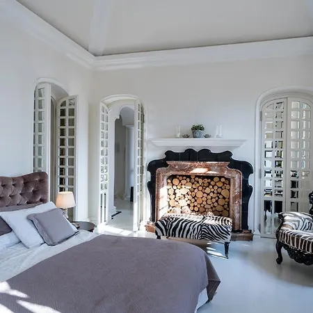Casa Brentano Villa Como