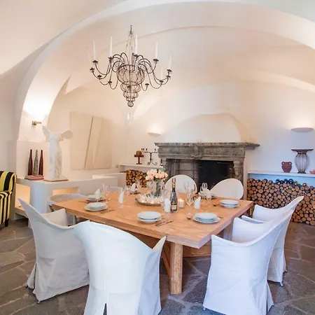Casa Brentano Villa