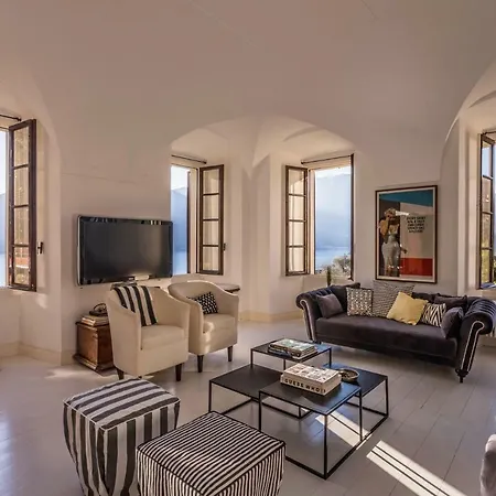 Villa Casa Brentano