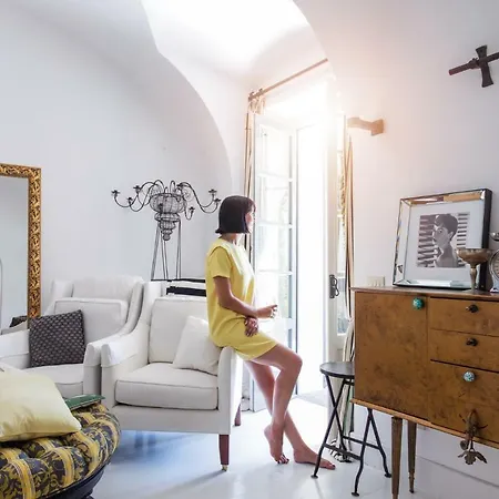Villa Casa Brentano Como