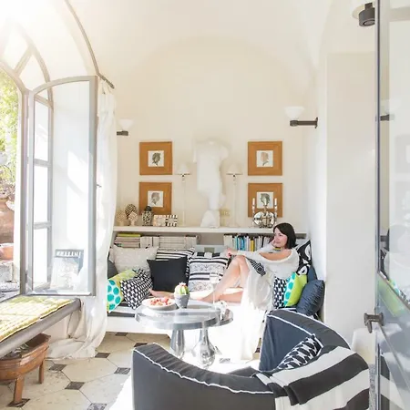 Casa Brentano