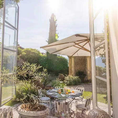 Casa Brentano Villa *