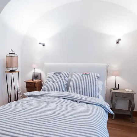 Casa Brentano *