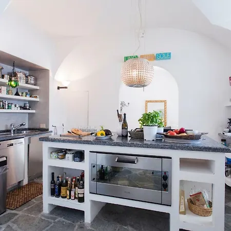 Casa Brentano Villa Como