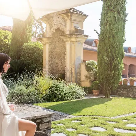Casa Brentano Villa