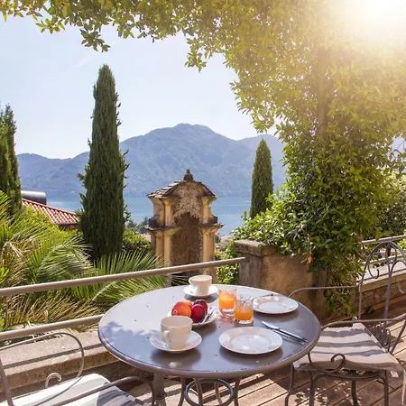 Casa Brentano Villa Como