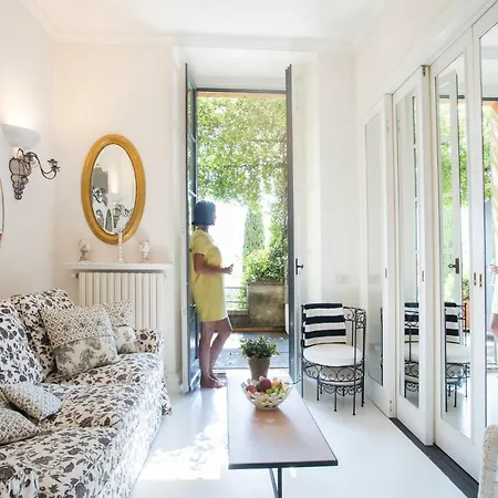 Villa Casa Brentano *