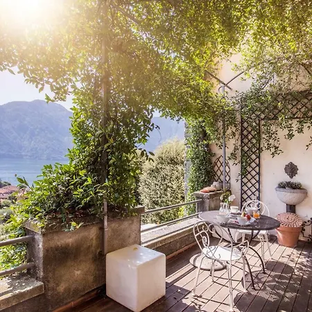 Casa Brentano