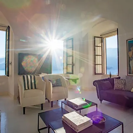 Casa Brentano Villa