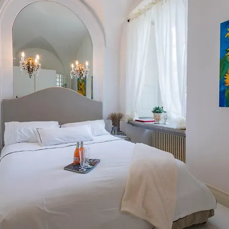 Villa Casa Brentano