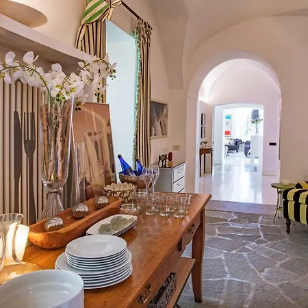 Casa Brentano Villa Como