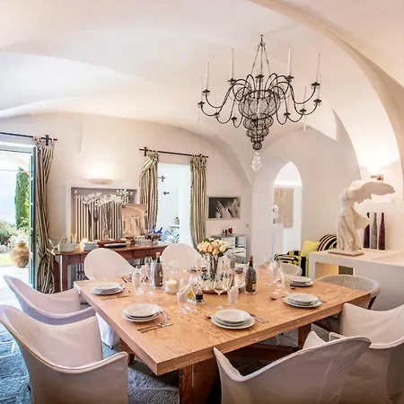 Casa Brentano Villa Como
