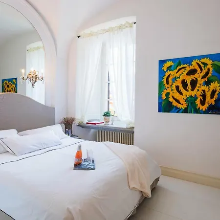 Casa Brentano *